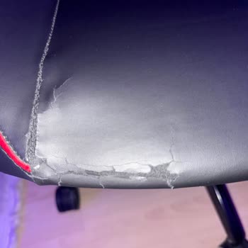 Xdrive Oyuncu Koltuğunda Gıcırdama Ve Deformasyon Sorunları