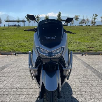 Falcon CMAX 155 Stalls and Arrived Damaged Leaving Me Regretting My Purchase