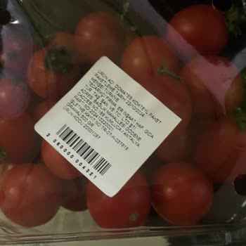 Çürük Domatesler Ve İade Sorunu: A101 Kapıda Hayal Kırıklığı