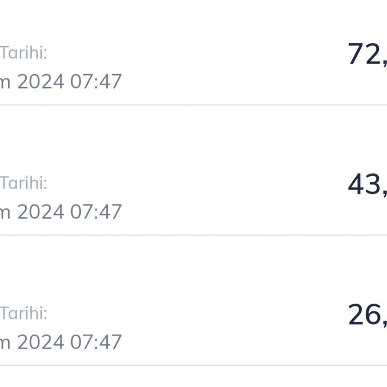 Beklenmedik Üyelik Ücreti Şoku Ve İade Talebi