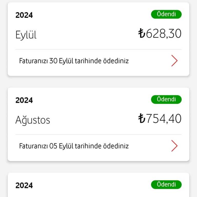 Hatalı Fatura Ve Haksız Ceza Kesintisi
