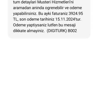 Haksız İptal Ve Fatura Şoku