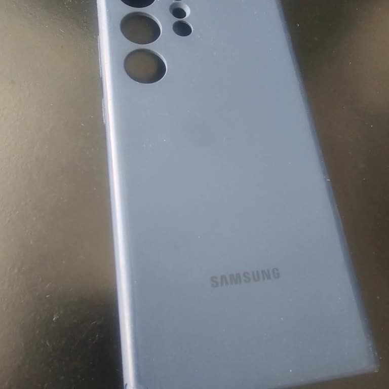 Samsung Kılıfında Garanti Sürecinde Çözülmeyen Soyulma Sorunu