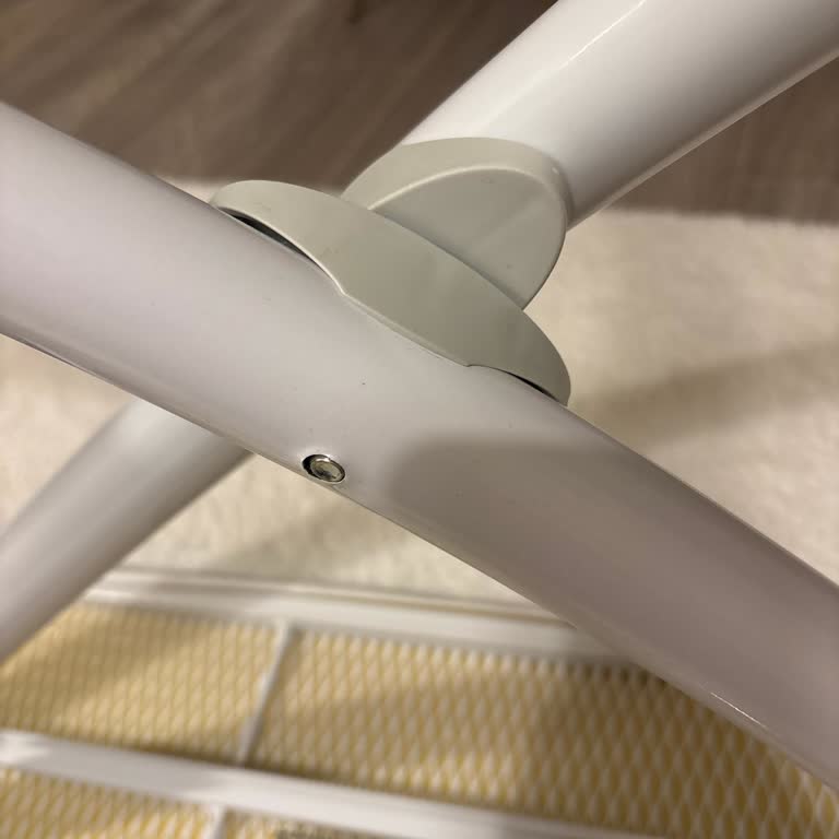 Gazella Ütü Masası Ayağı Sorunu Ve Hayal Kırıklığı