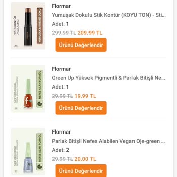 Yanlış Ürün Gönderimi Ve İade Sorunu