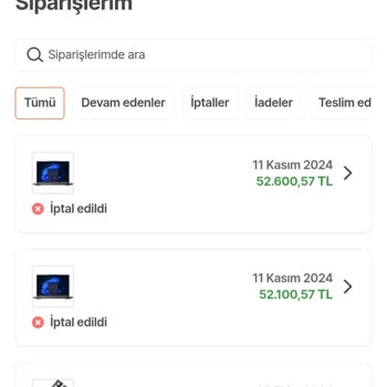 Hepsiburada Yanlış Yönlendirme Nedeniyle Kaçırılan İndirim Fırsatı
