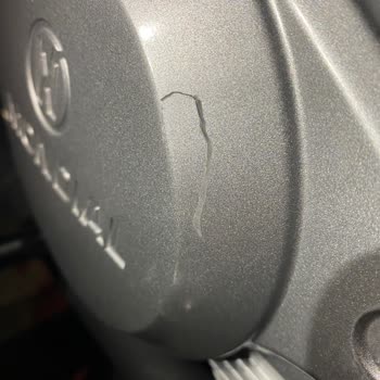 Motosiklet Servisinde Yaşanan Sorunlar ve Müşteri Mağduriyeti