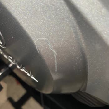 Motosiklet Servisinde Yaşanan Sorunlar ve Müşteri Mağduriyeti