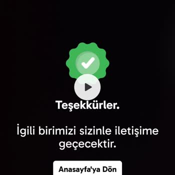 Hoffman Testere Sipariş Verdim Ama Ürün Teslimatı Yapılmıyor