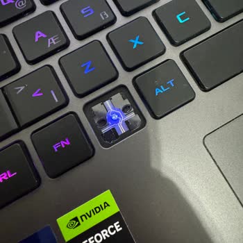 KVK Asus Teknik Servisinde Çözüm Bulunamayan Laptop Sorunu