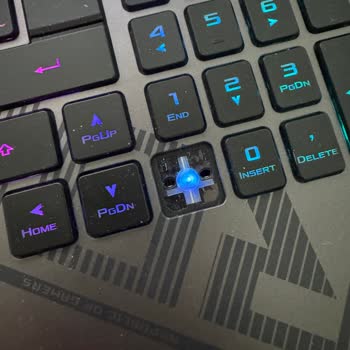 KVK Asus Teknik Servisinde Çözüm Bulunamayan Laptop Sorunu