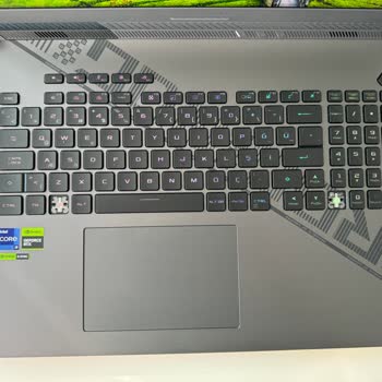 KVK Asus Teknik Servisinde Çözüm Bulunamayan Laptop Sorunu