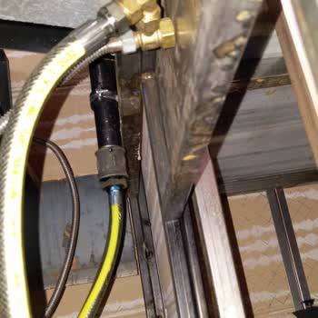 Beyfırınsan Montaj Hatası Ve İhmalden Kaynaklanan Sorunlar