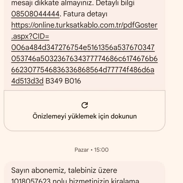 Kablo Net Ankara'da Çözülmeyen Modem Arızası