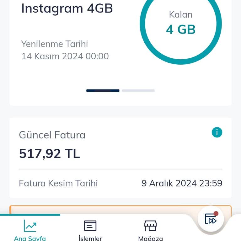 Haksız Abonelik Ve İade Talebi