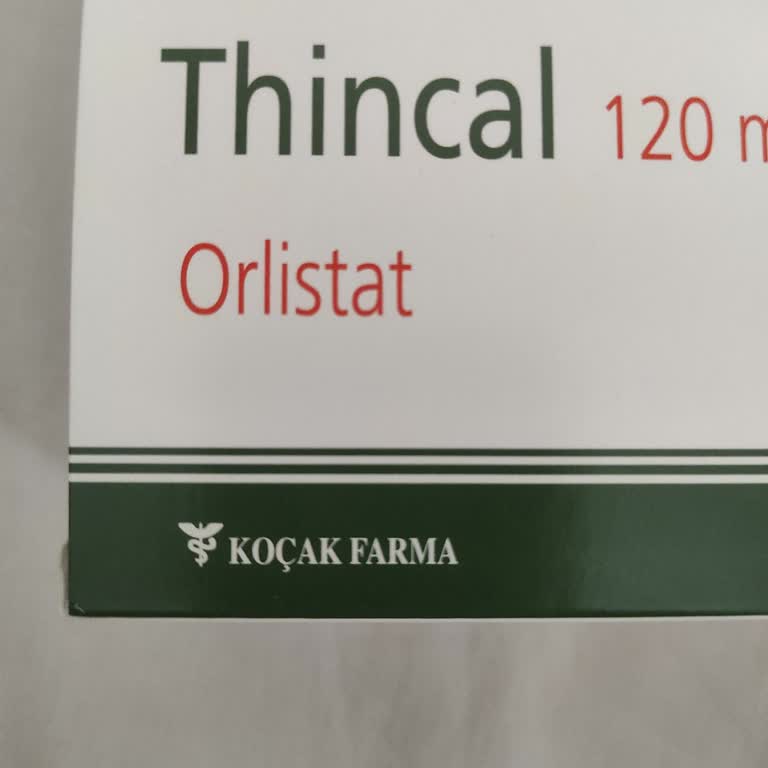 Koçak Farma İlaç Thincal Hap Şikayeti