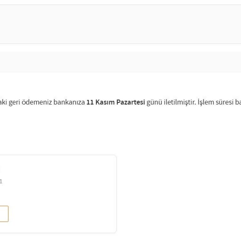 İpekyol Çanta Siparişinde İptal Şoku