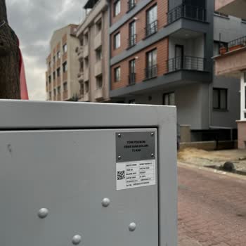 Türk Telekom'un Altyapı Sorunu Ve Gecikmeler