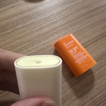 Ambalaj Sorunu Nedeniyle Krem İsrafı
