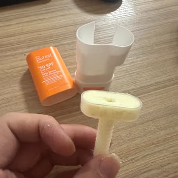 Ambalaj Sorunu Nedeniyle Krem İsrafı