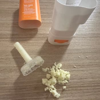 Ambalaj Sorunu Nedeniyle Krem İsrafı