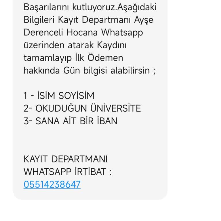 Yanlışlıkla Açılan Papara Hesabı Ve Sorumluluk Endişesi