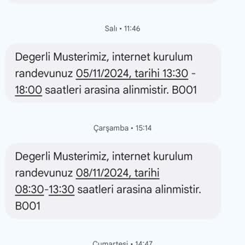 Türk Telekom'un Uzayan Kurulum Süreci: 50 Günlük Bekleyiş