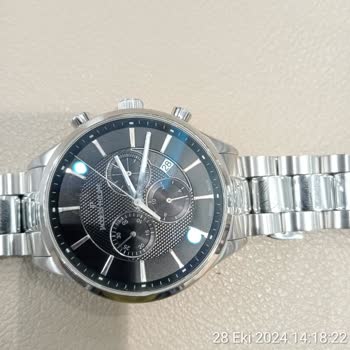 Saat & Saat Şubesinde Tamir Faciası: Sağlam Saatime Hasar Verdiler