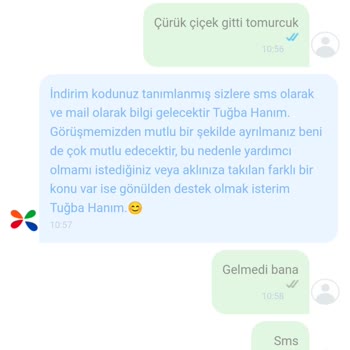 Çiçek Siparişimde İsim Ve Adres Sorunu