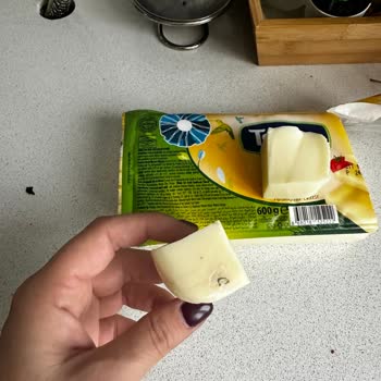 Torku Kaşar Peynirin Küflenmesi Ve Tedarik Zinciri Sorunu