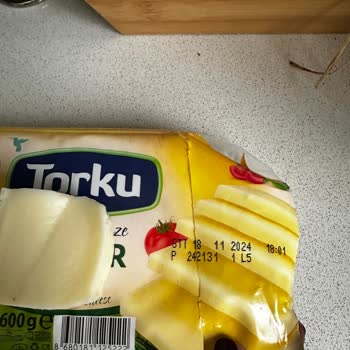 Torku Kaşar Peynirin Küflenmesi Ve Tedarik Zinciri Sorunu