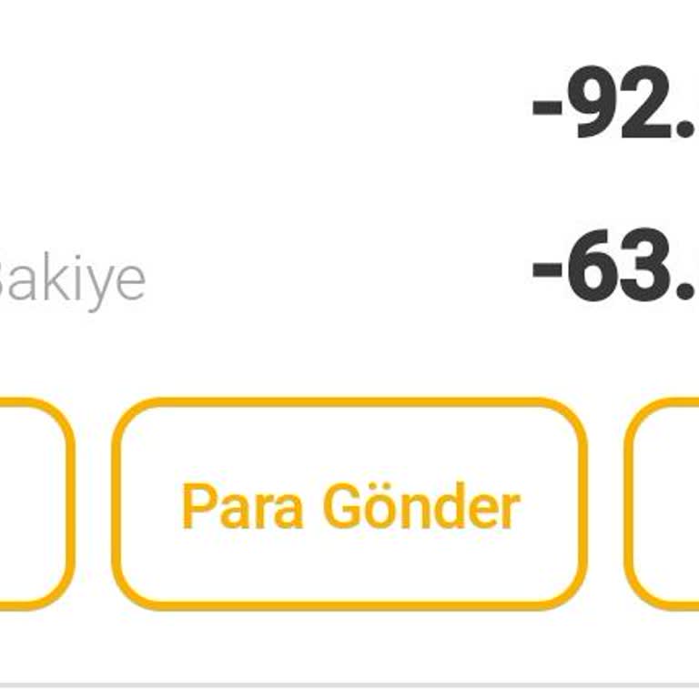 Maaşıma El Kondu Çocuklarım Evden Gitti