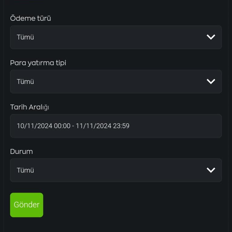 Hesap Erişimi Ve Destek Sorunu