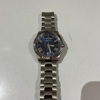 Trendyol'dan Aldığım Saatte Hayal Kırıklığı