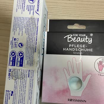 Rossmann'dan Alışverişte Paketleme Ve İletişim Sorunları