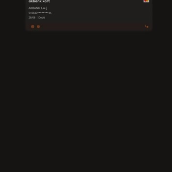 Masterpass Kart Silme Sorunu: Eski Kartlar Kaldırılamıyor