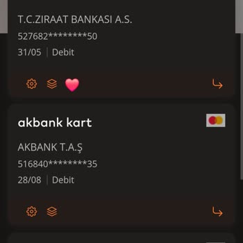 Masterpass Kart Silme Sorunu: Eski Kartlar Kaldırılamıyor