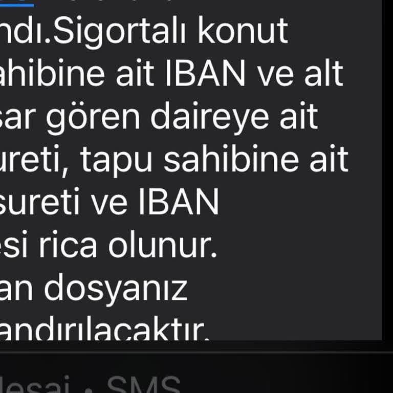 Anadolu Sigorta İle Sürekli Geciken Ödeme Ve Evrak Sorunları