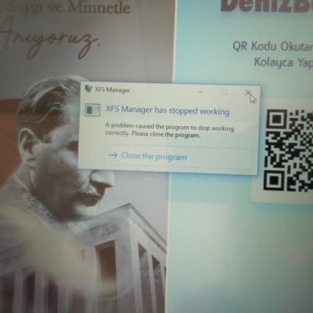 ATM Arızası Ve Dekont Sorunu