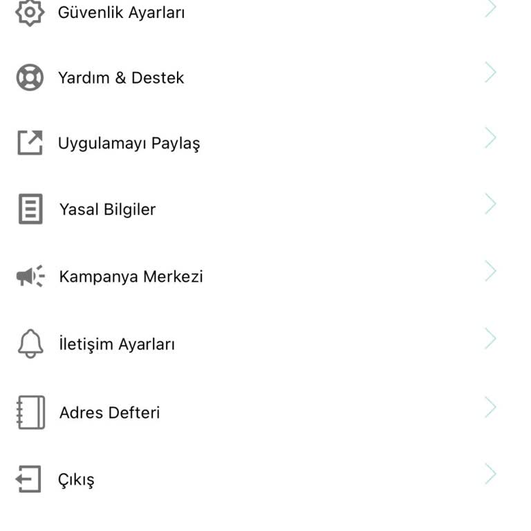 Hesap Erişim Sorunu Ve Uzayan İnceleme Süreci