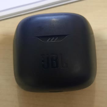 JBL Kulaklıkta Şarj Ve Bağlantı Sorunu