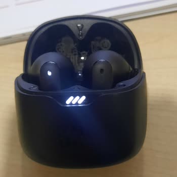 JBL Kulaklıkta Şarj Ve Bağlantı Sorunu
