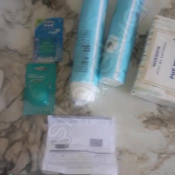 Watsons Eksik Ürün Yollamış!