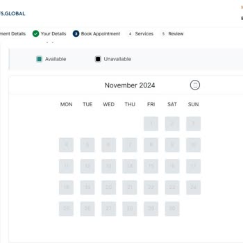 Vize Randevu Sistemindeki Ani Değişiklikler Ve Belirsizlik