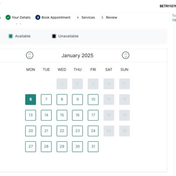 Vize Randevu Sistemindeki Ani Değişiklikler Ve Belirsizlik