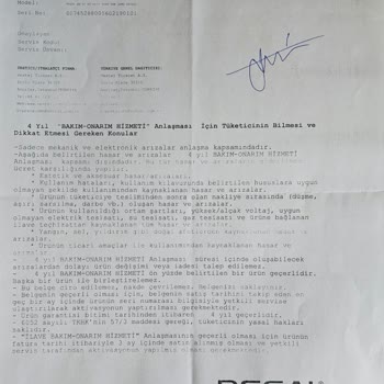 Regal Çamaşır Makinesi Sürekli Sorun Çıkarıyor