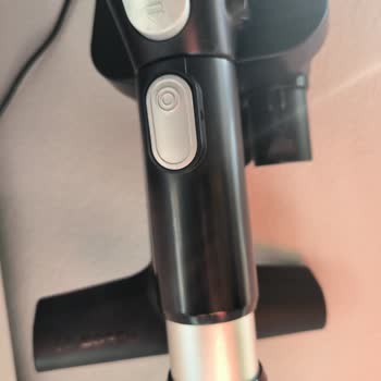 Bosch Süpürge Parça Kırılması Sorunu