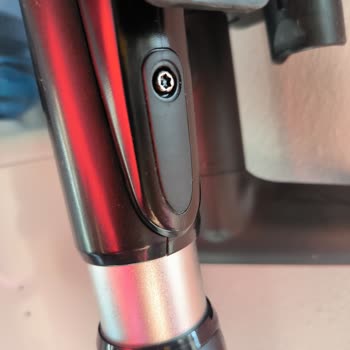 Bosch Süpürge Parça Kırılması Sorunu