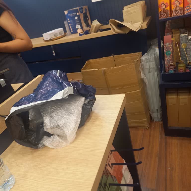 İade Sürecinde Yaşanan Gecikme Ve İletişim Sorunu