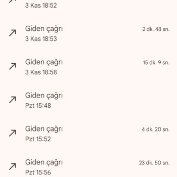 Vodafone İptal Sürecinde Çelişkili Bilgilendirme Ve Güvensizlik